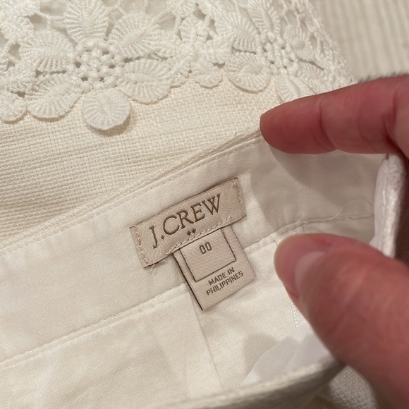 J. Crew Skirt - Picture 3 of 4